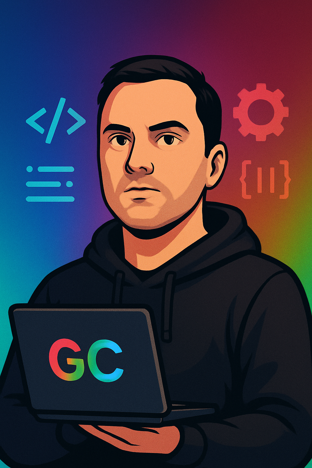 Gabriel Cuello Avatar